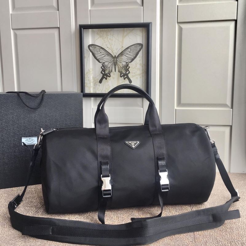 Pra*a travel bags